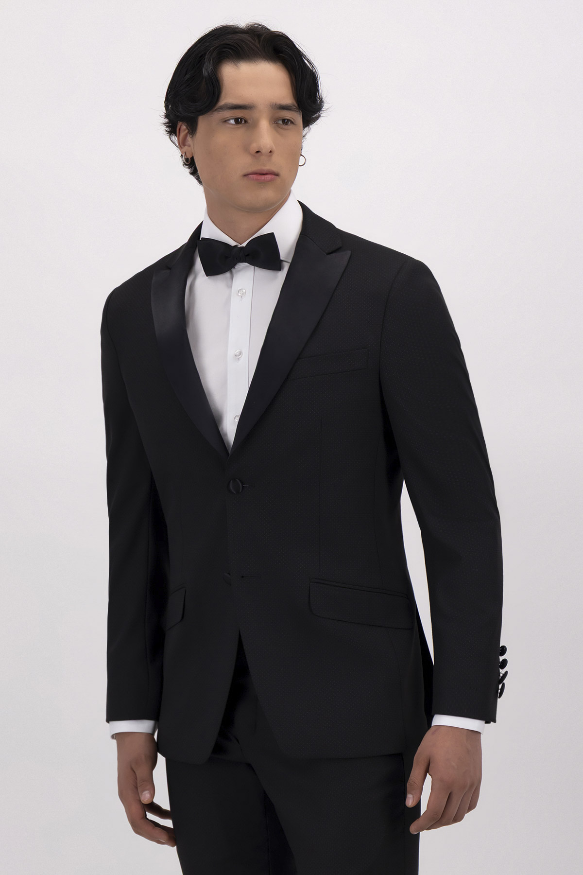Smoking Slim Fit Lmental image number 2