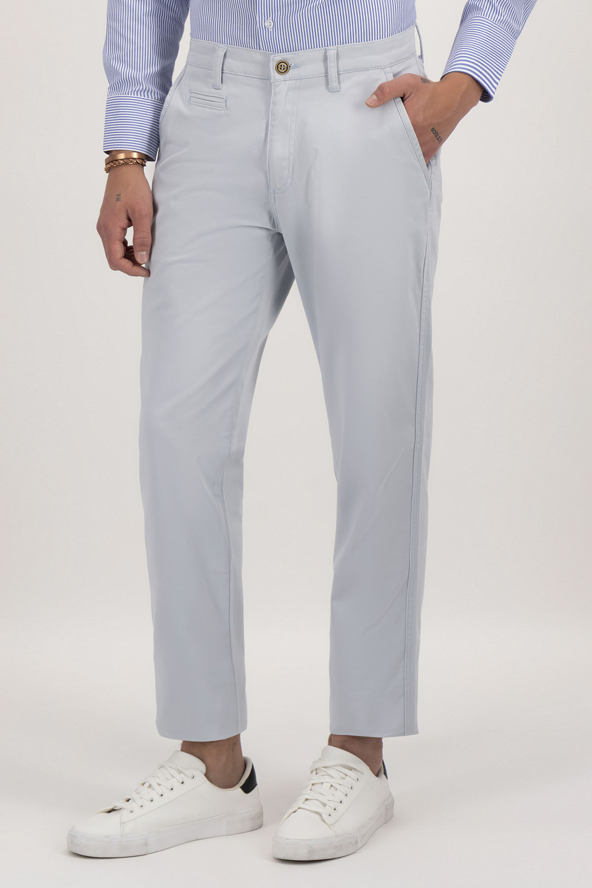 Pantalón Casual Contemporary