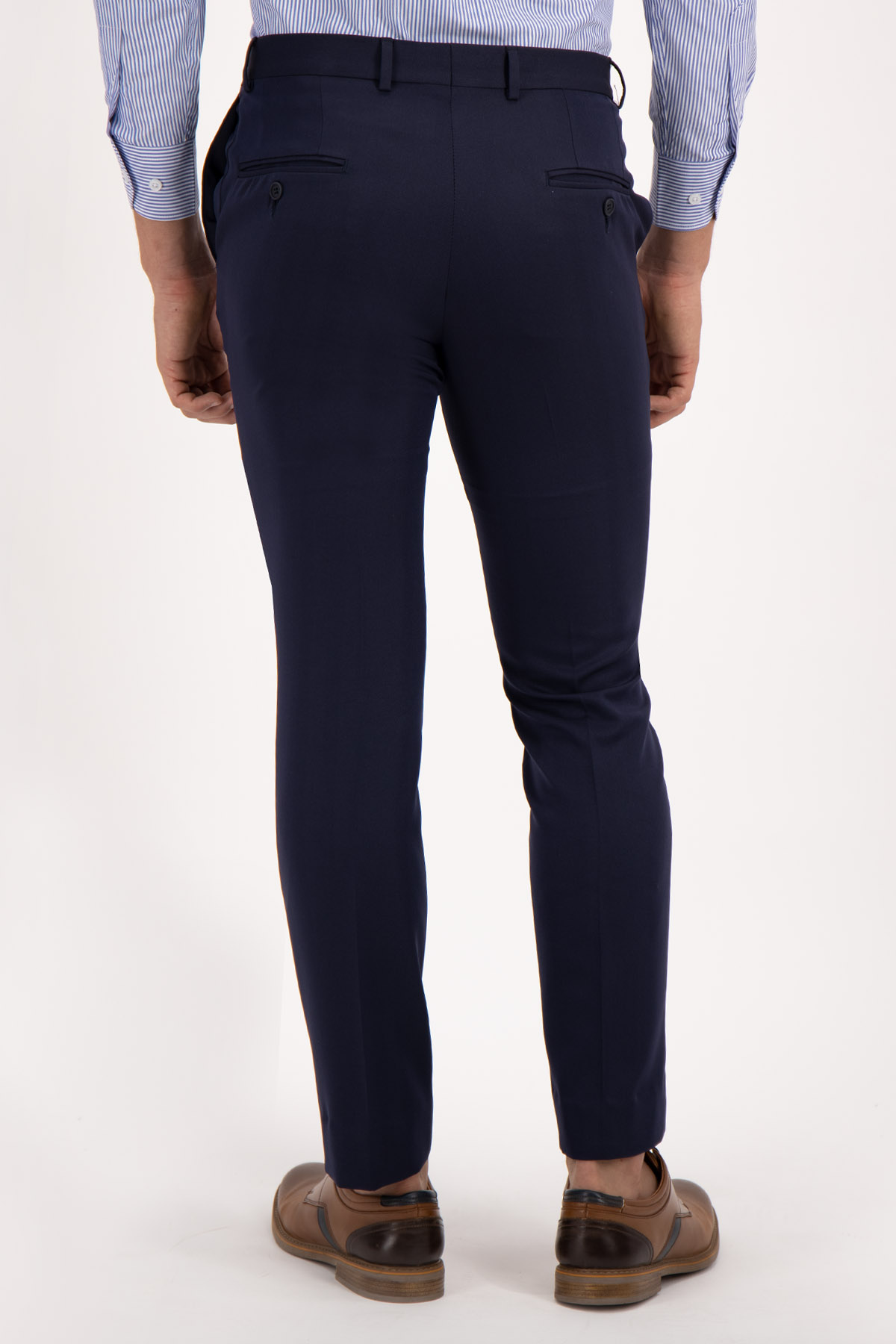 PANTALÓN FORMAL MODERN FIT SONNETI