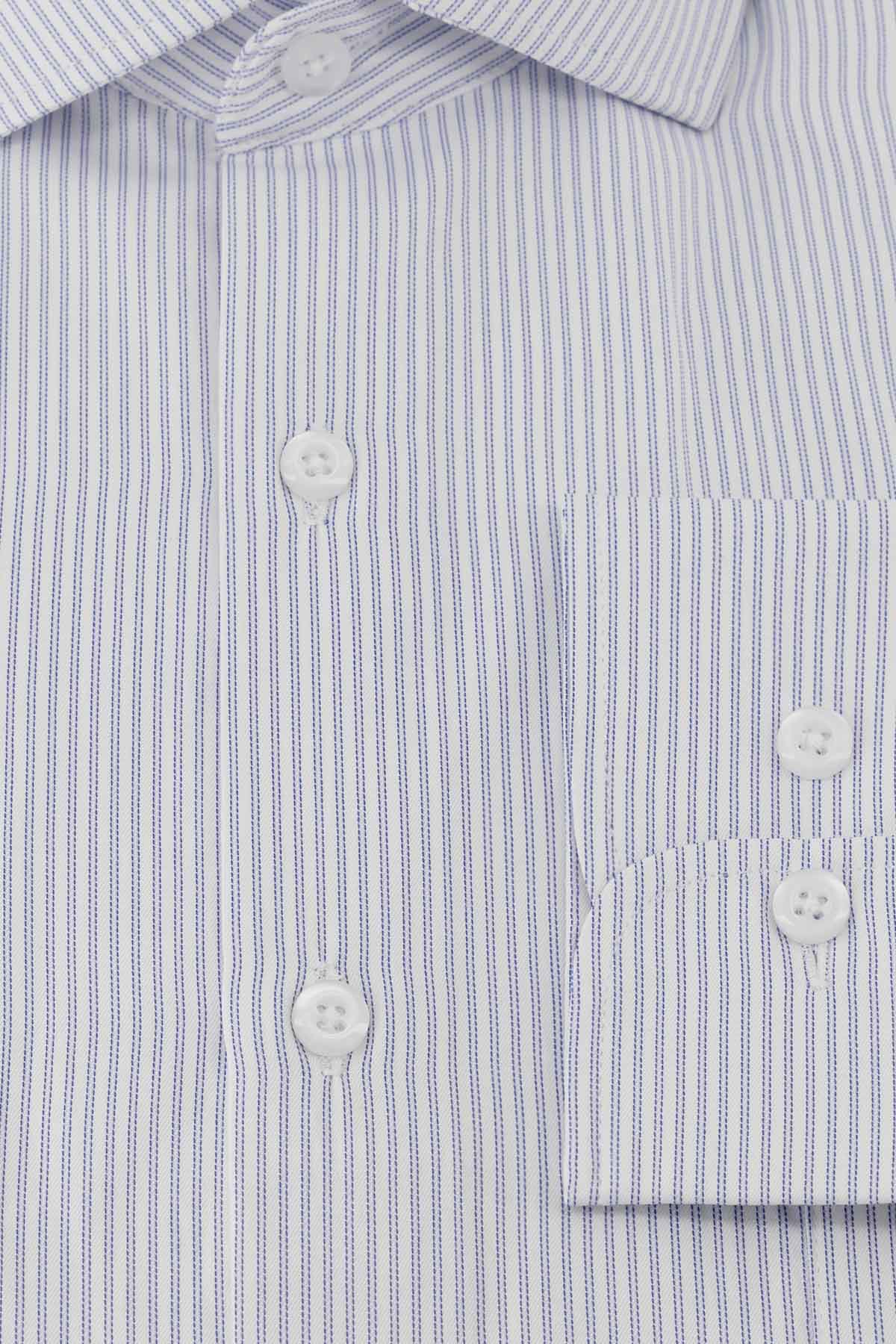 Camisa Formal Contemporary Fit image number 4