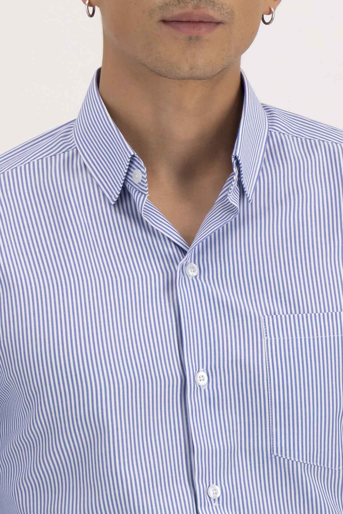 Camisa Formal Contemporary image number 3