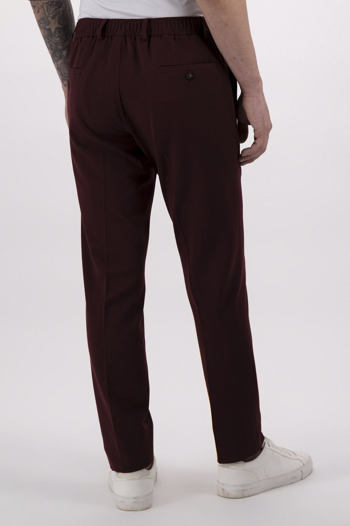PANTALÓN SEPARATE SLIM LMENTAL