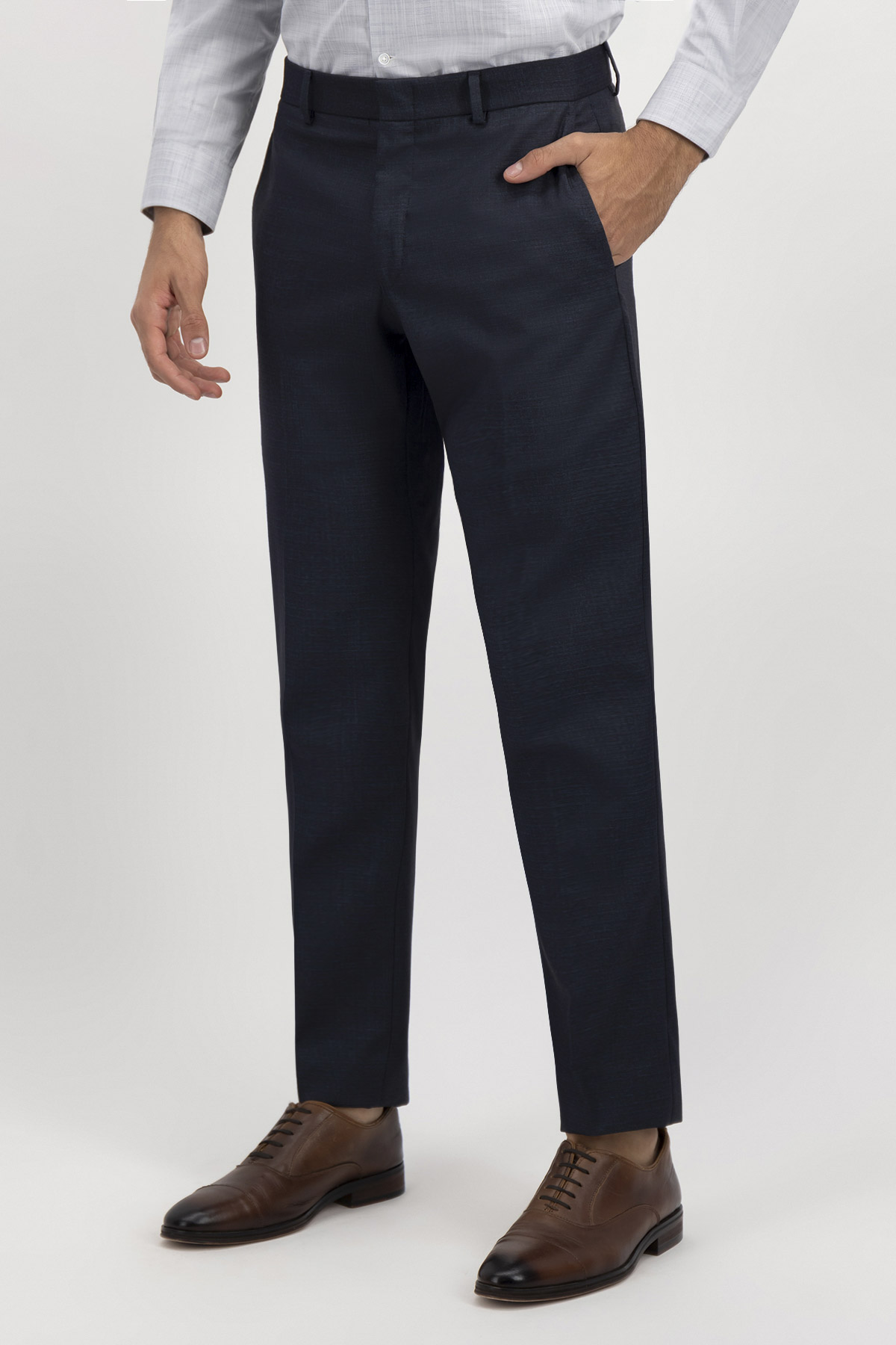 TRAJE EASY CARE SLIM FIT SONNETI image number 3
