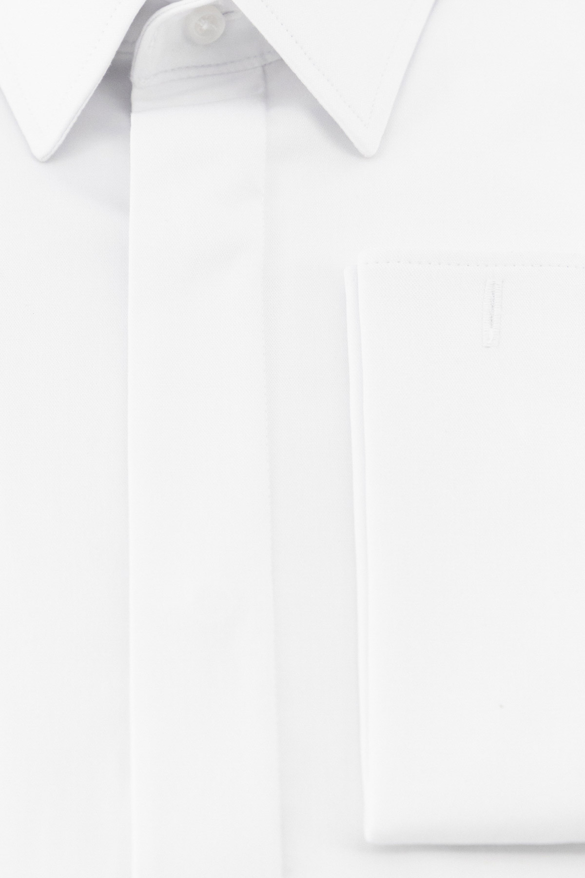 CAMISA CEREMONIA BAMBOO FIBER SLIM FIT LMENTAL image number 4