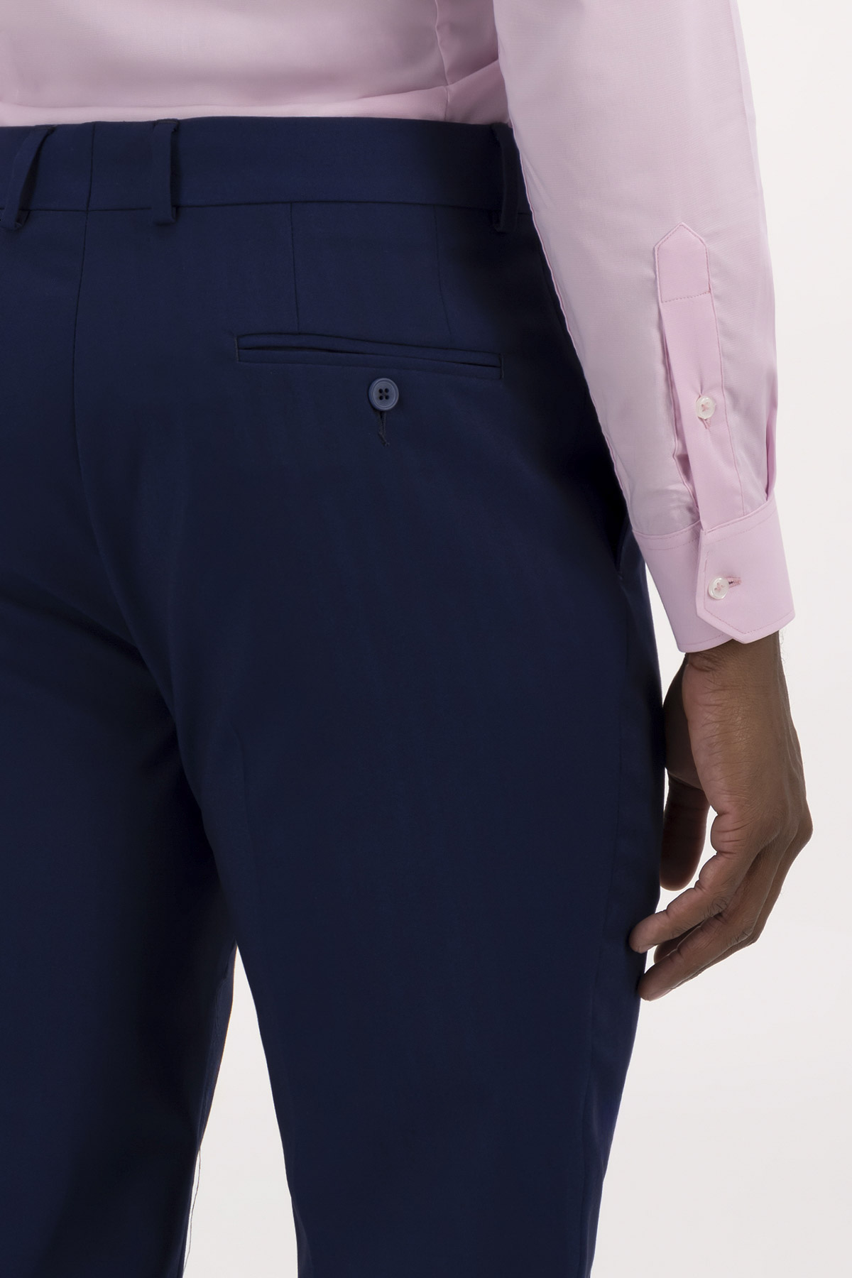 PANTALÓN FORMAL EASY CARE MODERN FIT SONNETI image number 3