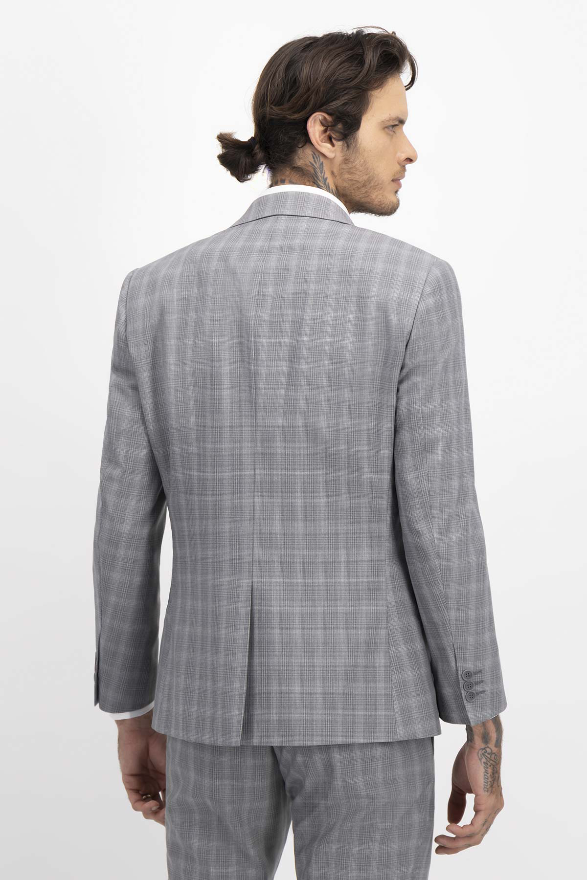 TRAJE EASY CARE SLIM FIT SONNETI image number 2