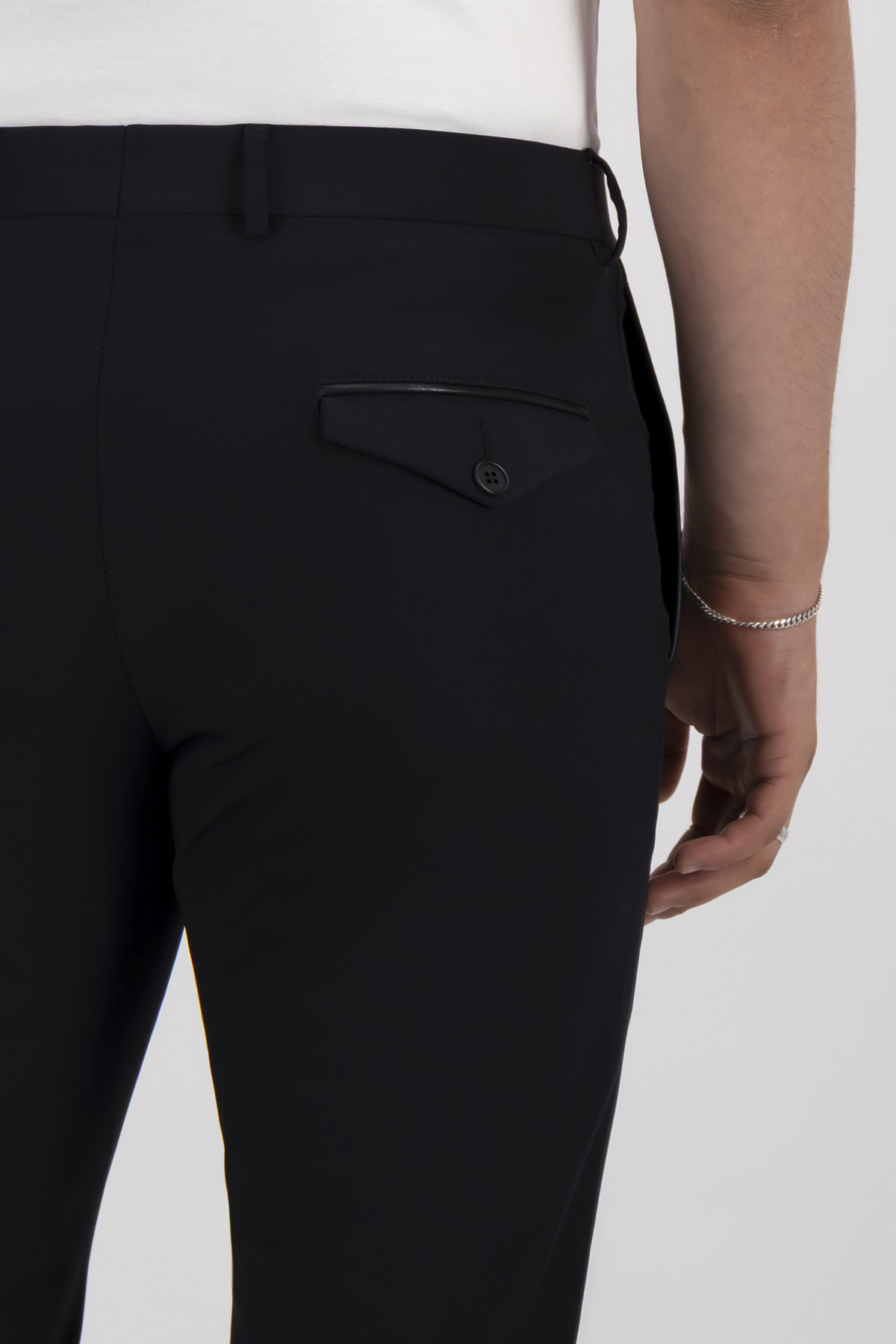 Pantalón Formal Slim Fit image number 3