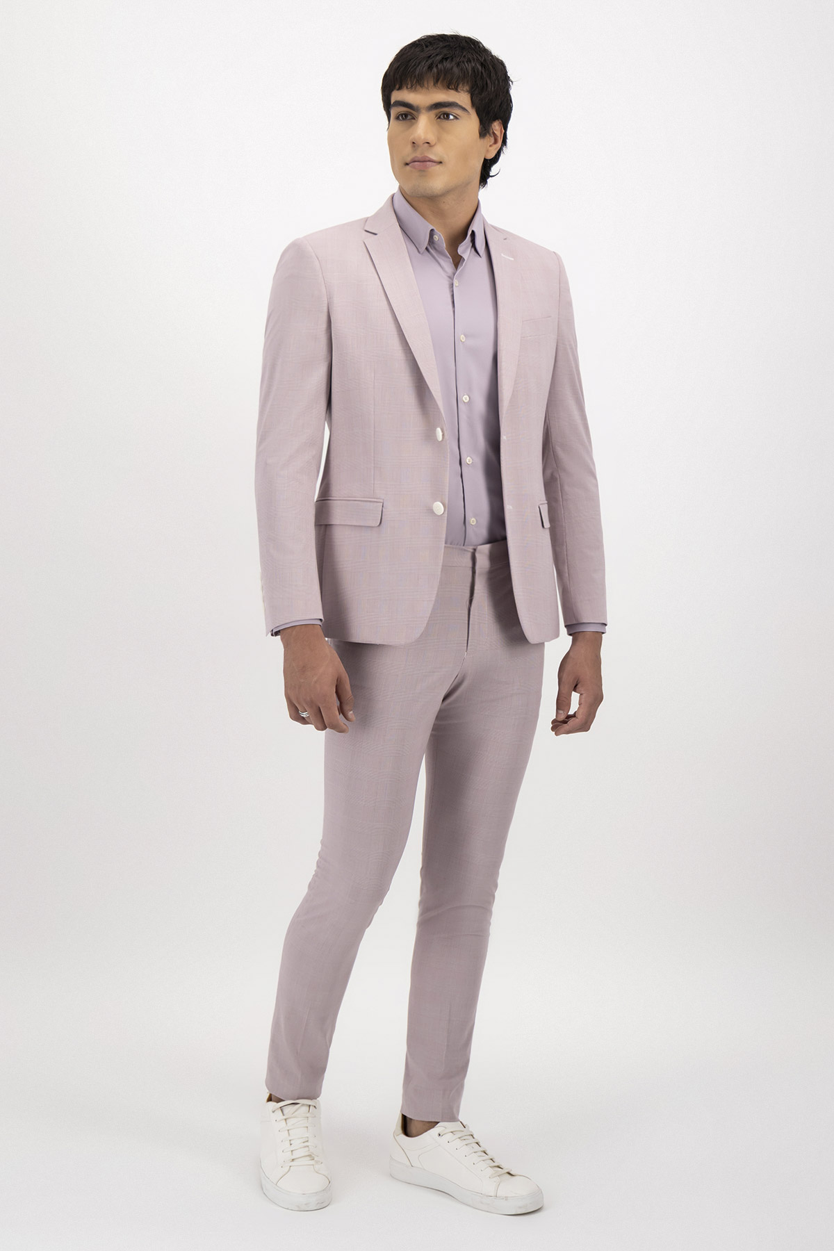 Saco Separate Skinny Fit image number 2