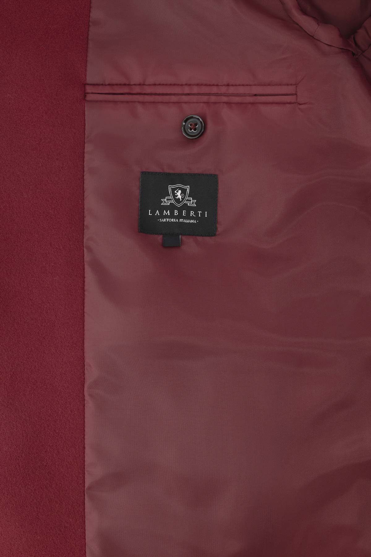 ABRIGO CONTEMPORARY FIT LAMBERTI image number 4