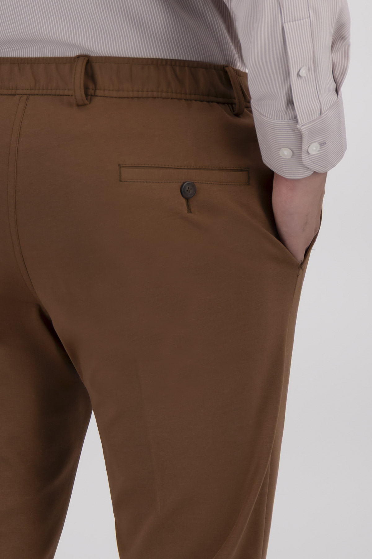 Pantalón Separate Move Slim Fit Lmental image number 4