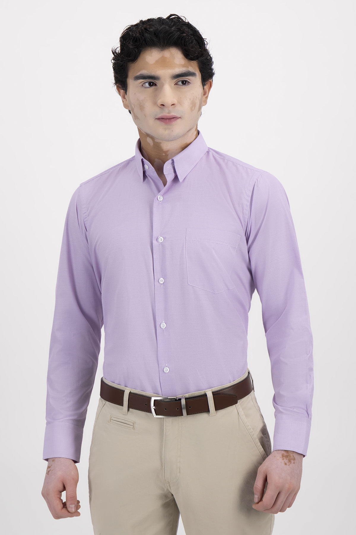 Camisa Formal