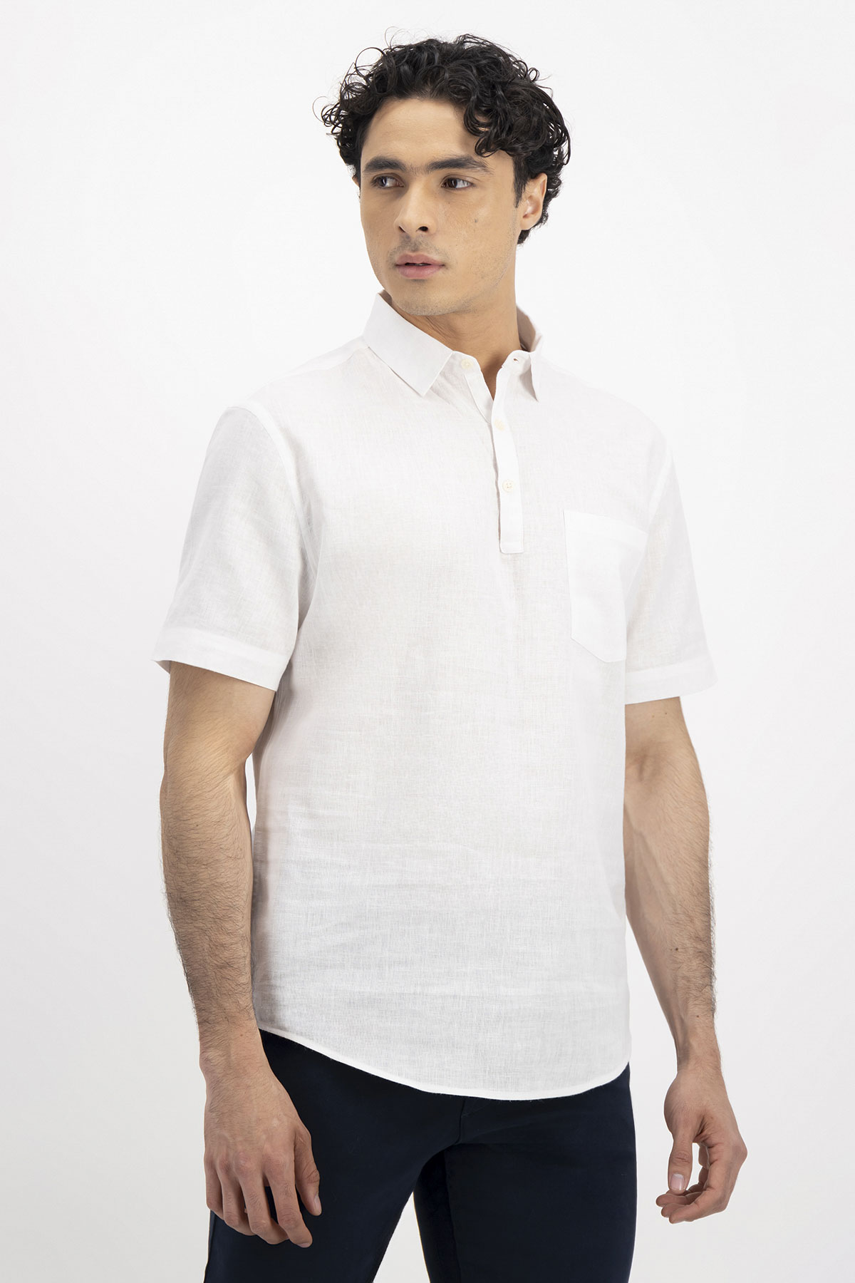 CAMISA CASUAL SLIM FIT LMENTAL