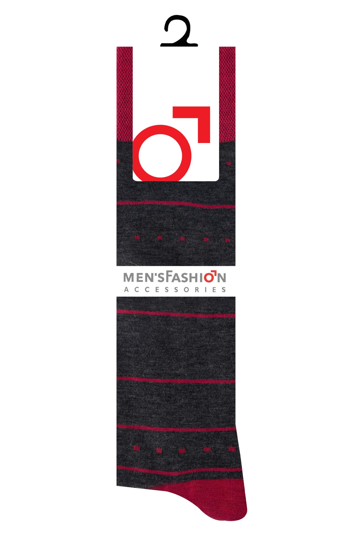 CALCETÍN MENS FASHION image number 0
