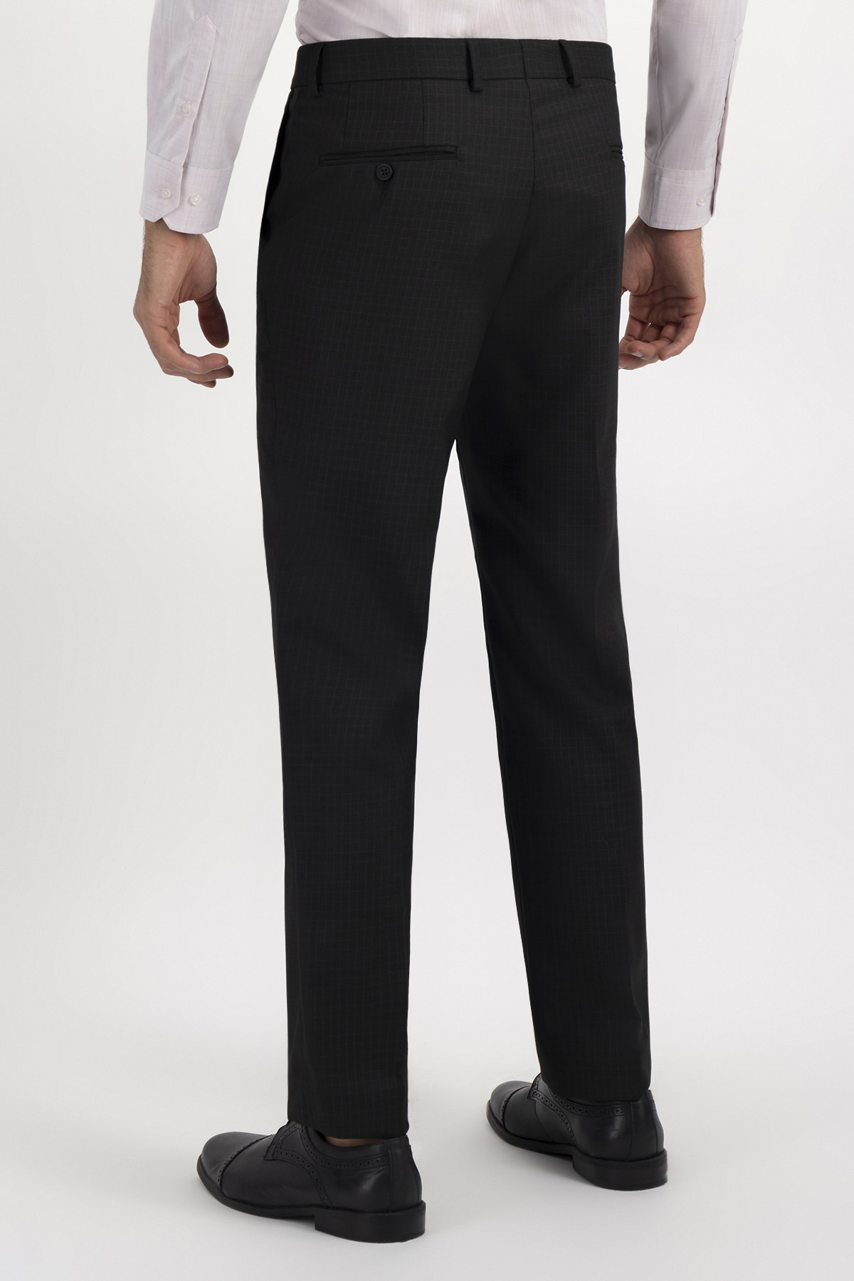 TRAJE CONTEMPORARY FIT SONNETI image number 4