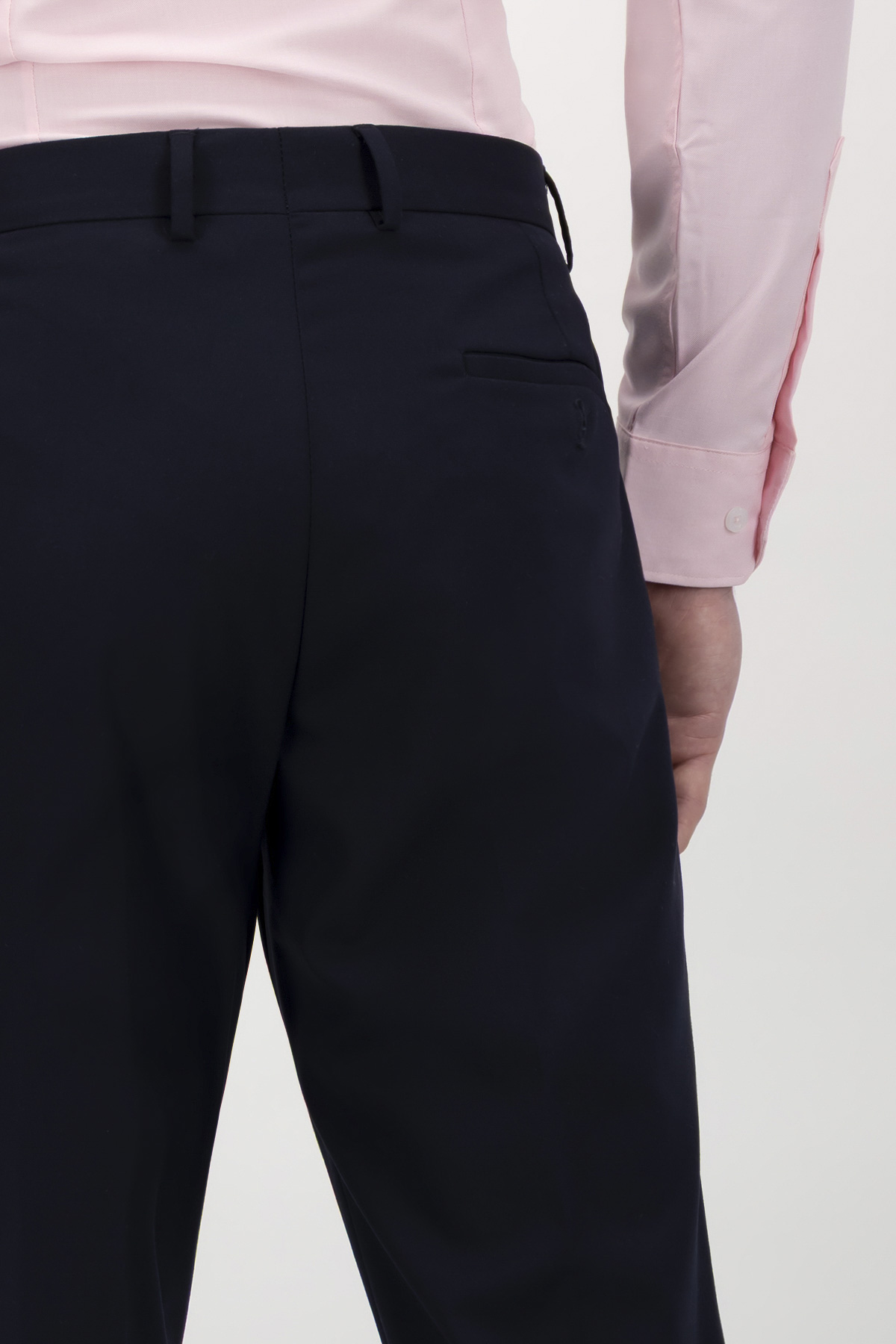 Pantalón Formal Ecotec Modern Fit Sonneti image number 3