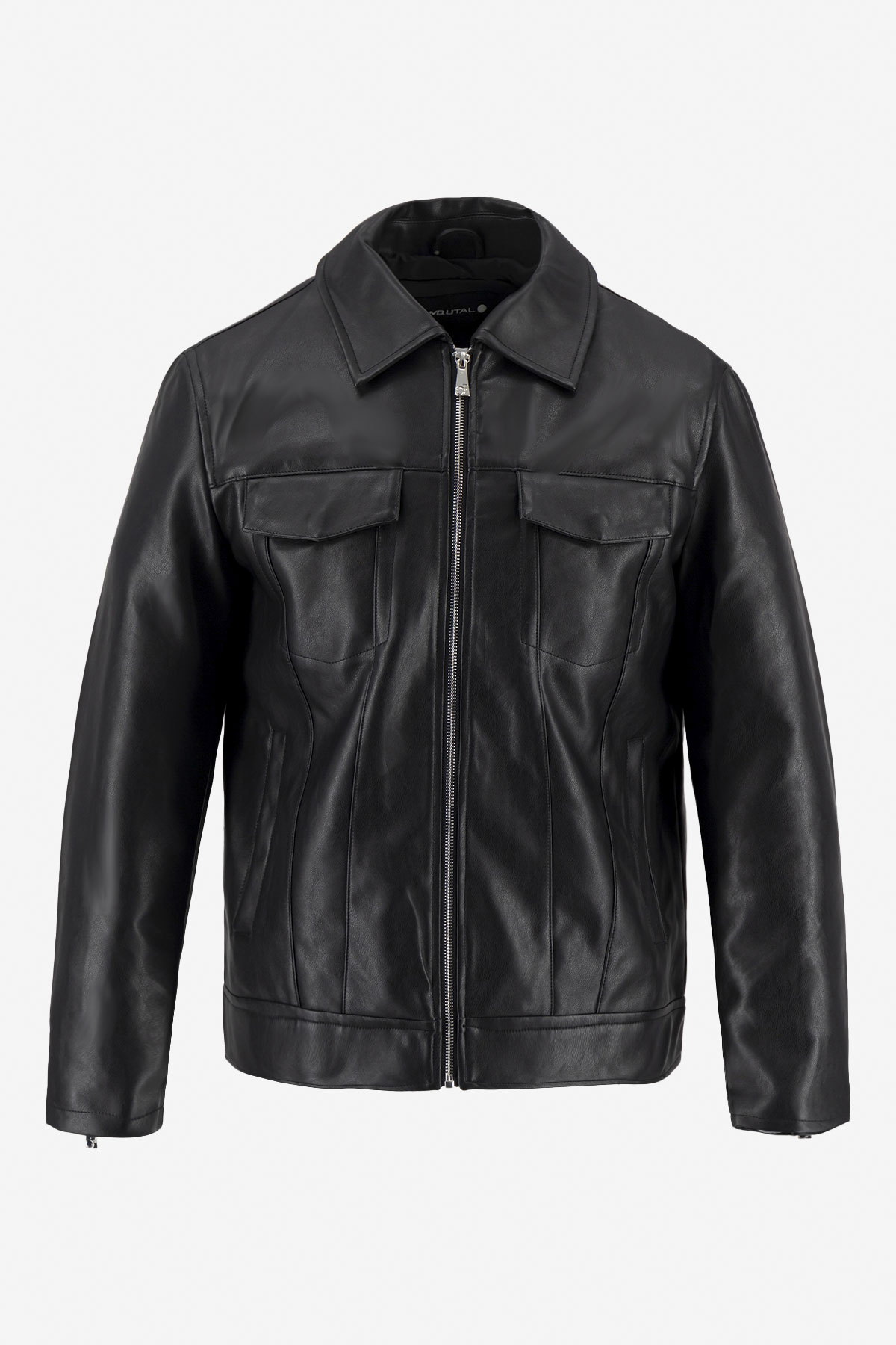 CHAMARRA SLIM FIT LMENTAL image number 4