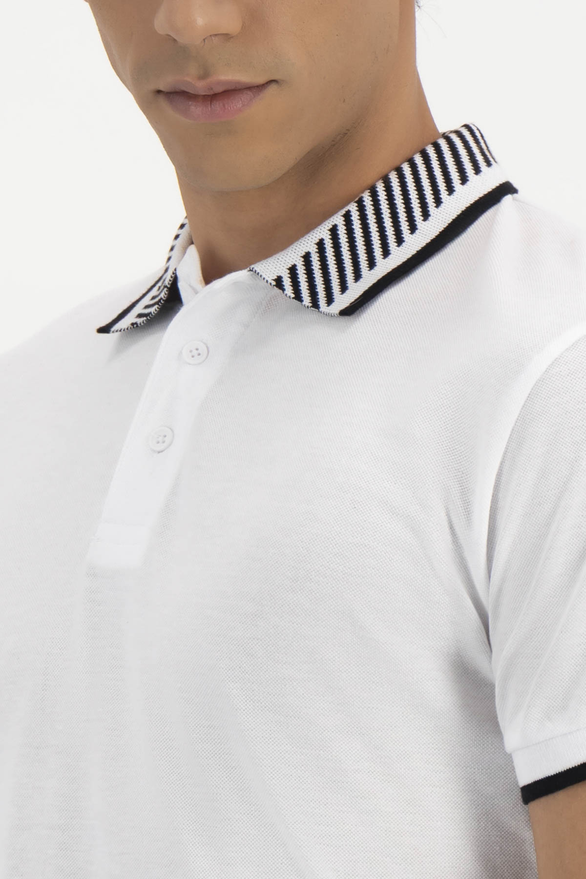 Polo Slim Fit Sonneti image number 2