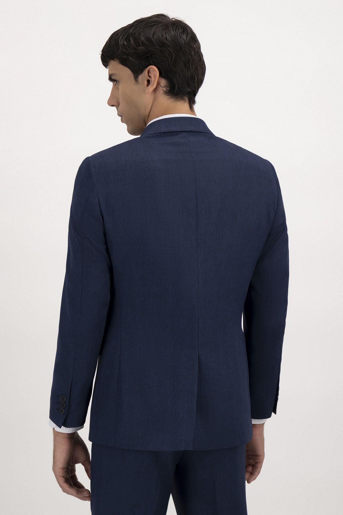 Traje Washable Slim Fit Sonneti image number 2