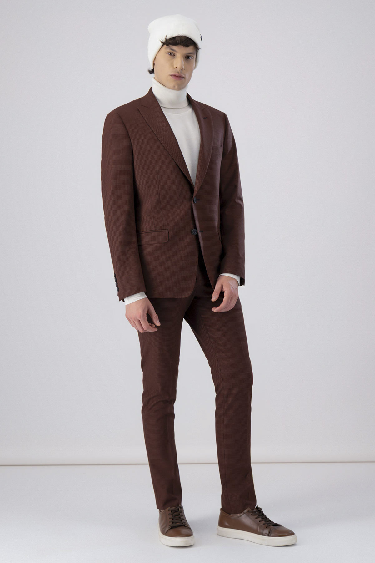 Saco Separate Slim Fit