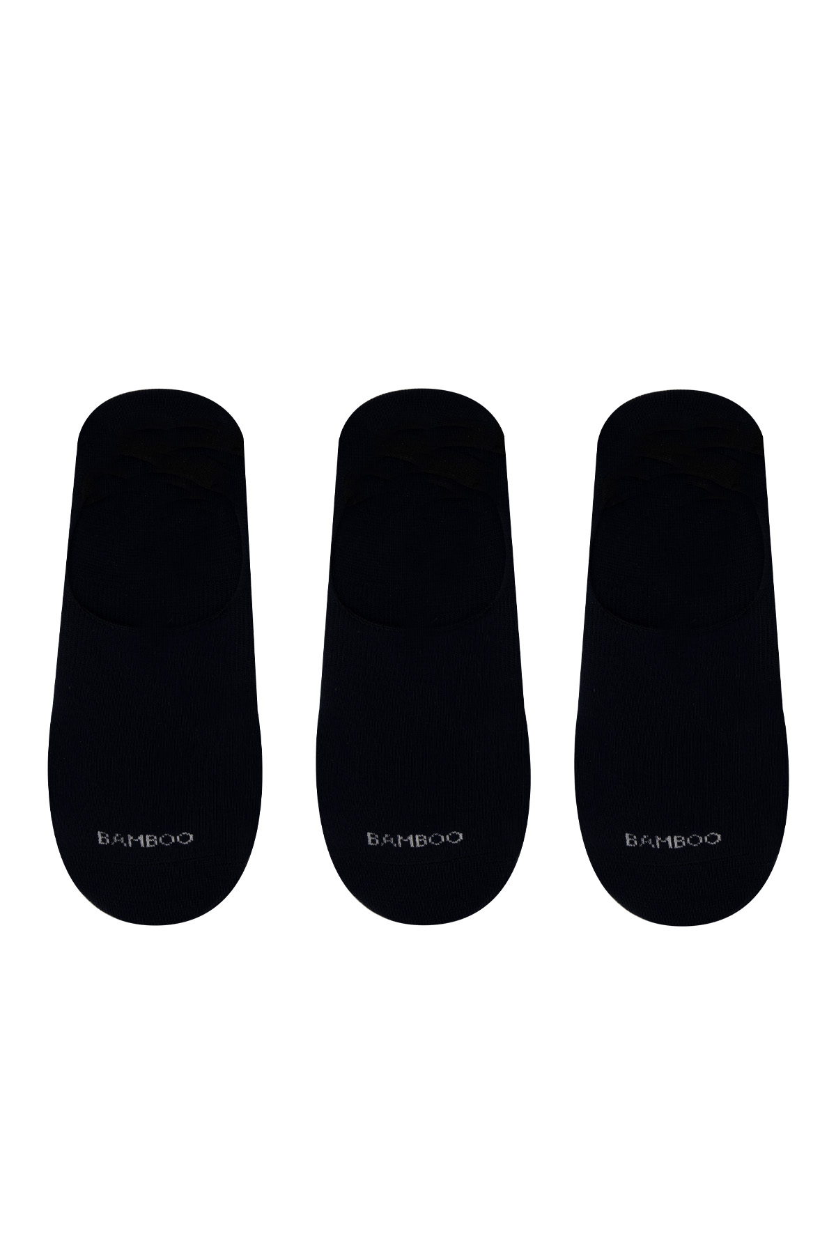 Calcetines Bamboo Fiber Paq image number 1