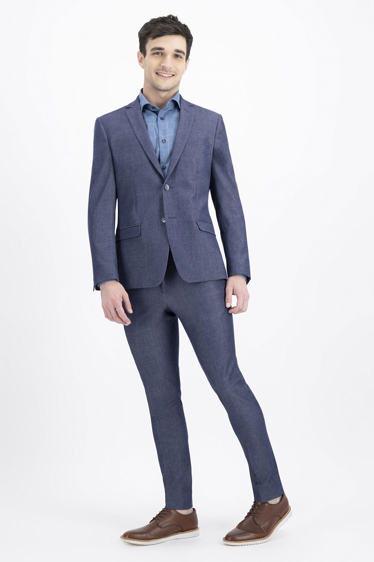 SACO SEPARATE SKINNY FIT LMENTAL