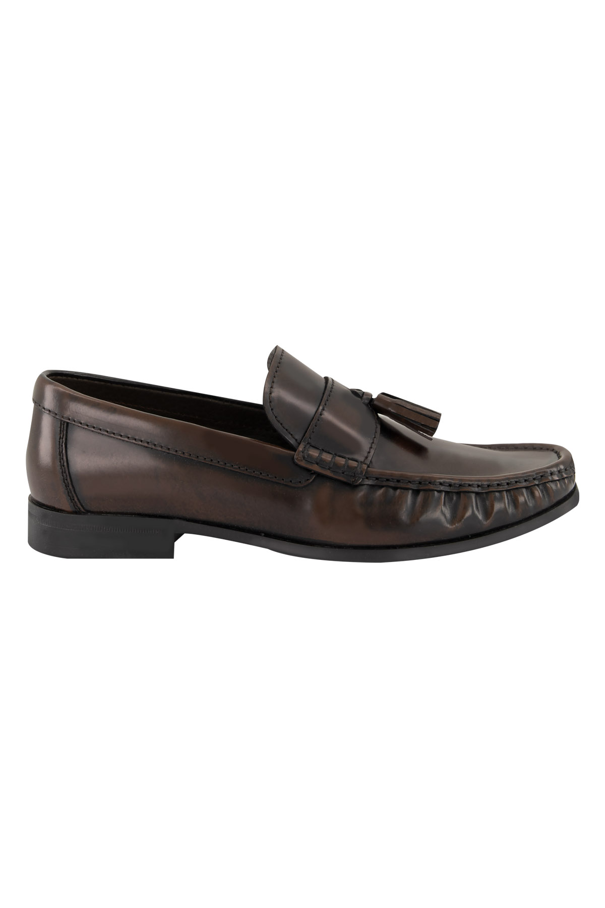 CALZADO FORMAL CAFÉ MENS FASHION