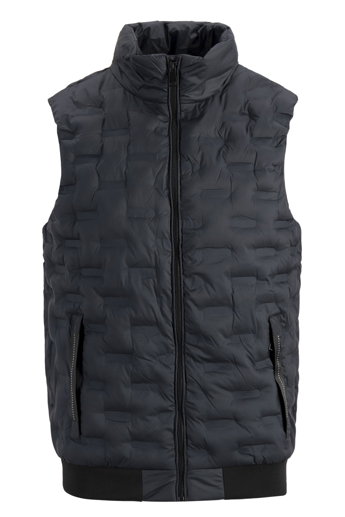 CHALECO CASUAL SLIM FIT LMENTAL image number 4