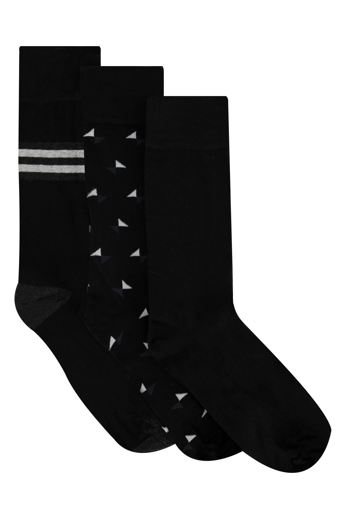 KIT CALCETINES BAMBOO FIBER MENS FASHION