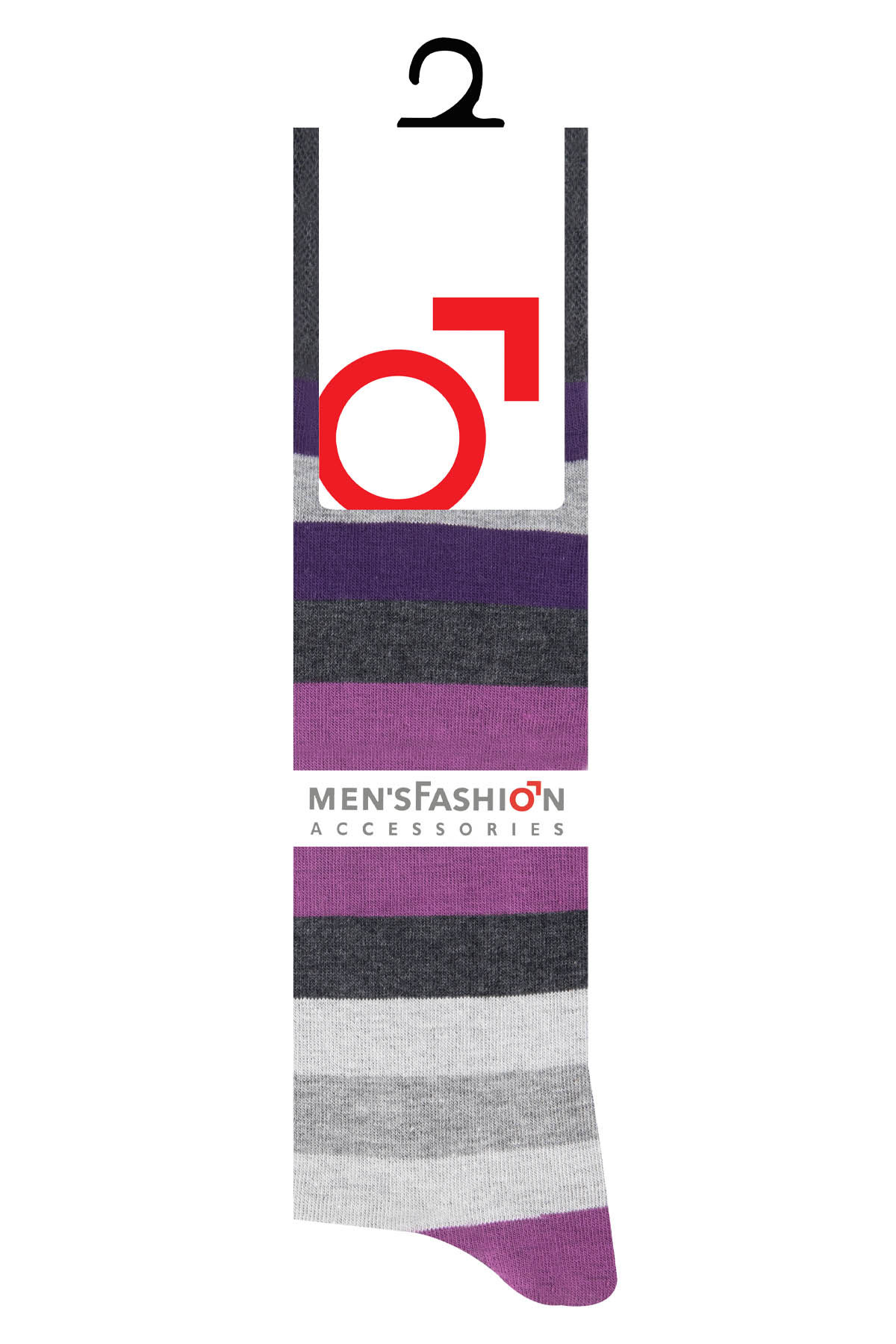 CALCETÍN MENS FASHION image number 0