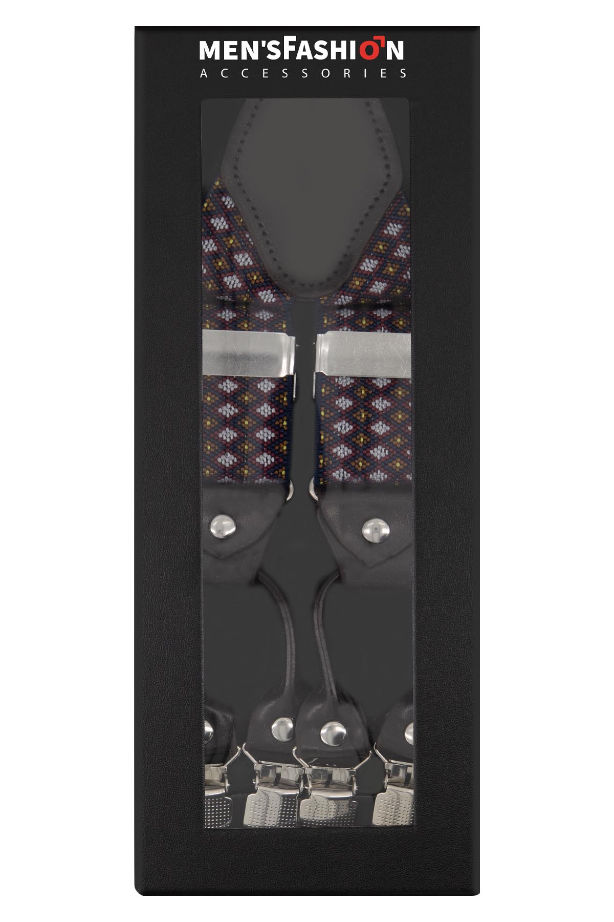 Tirantes Mens Fashion image number 3