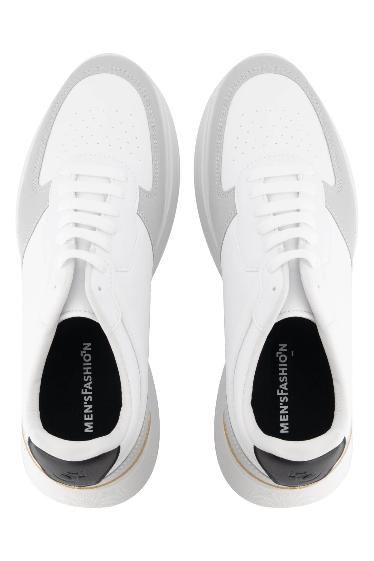 Tenis Mens Fashion image number 2