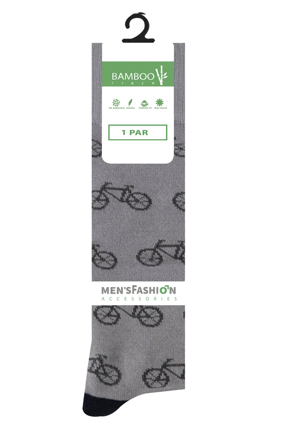 Calcetines Bamboo Fiber