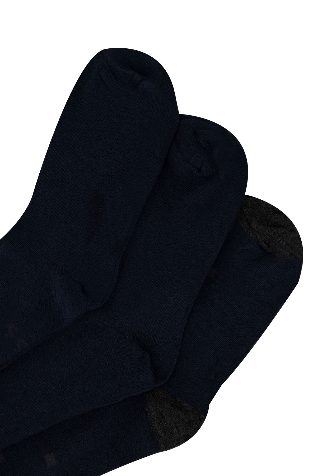 KIT CALCETINES BAMBOO FIBER MENS FASHION image number 2