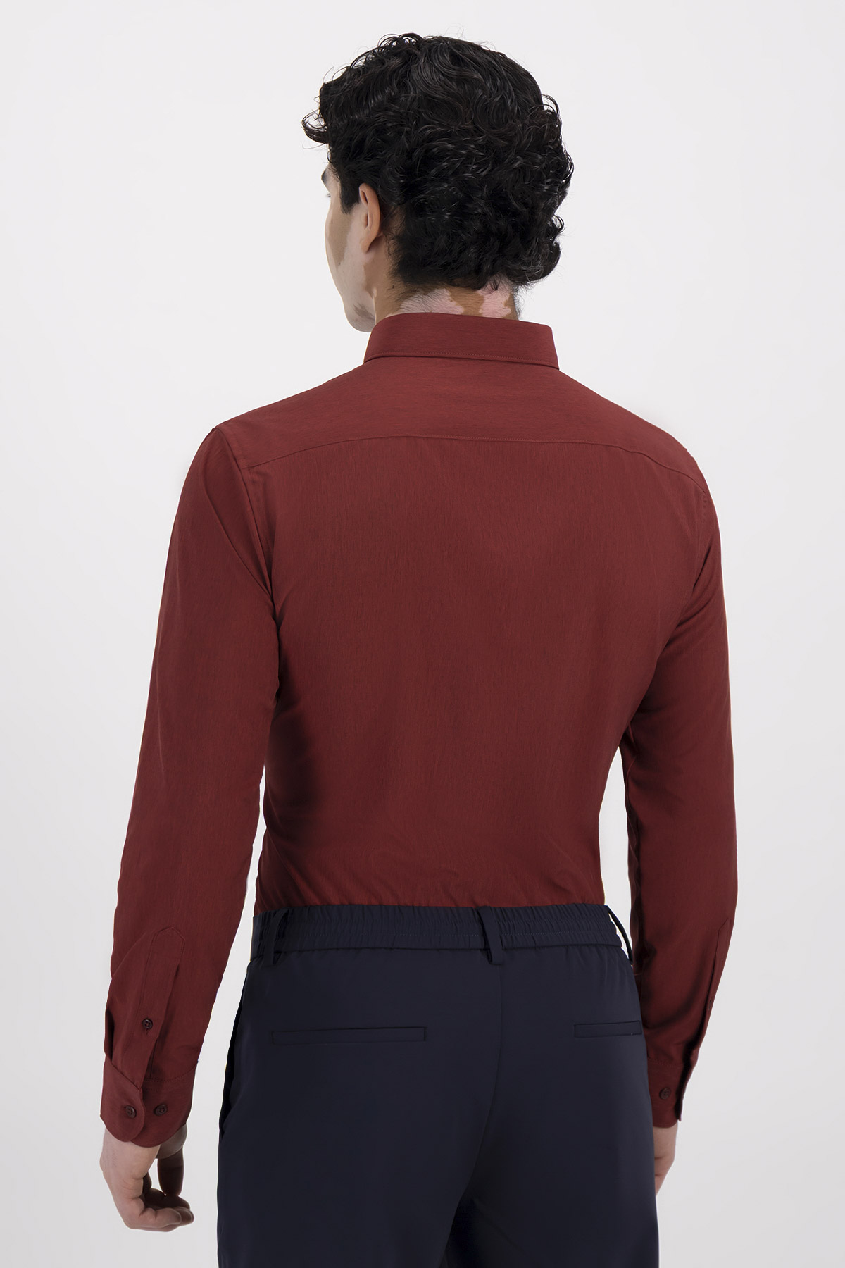 Camisa Slim fit image number 2