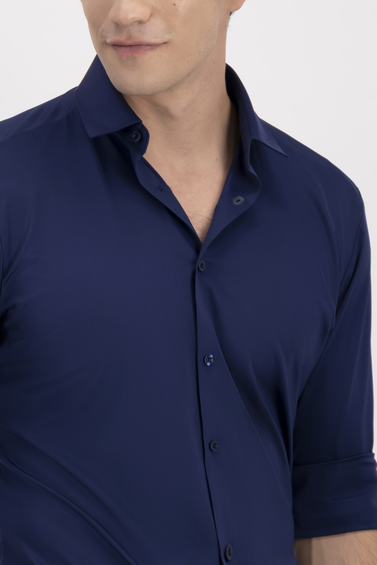 Camisa Move Slim image number 2