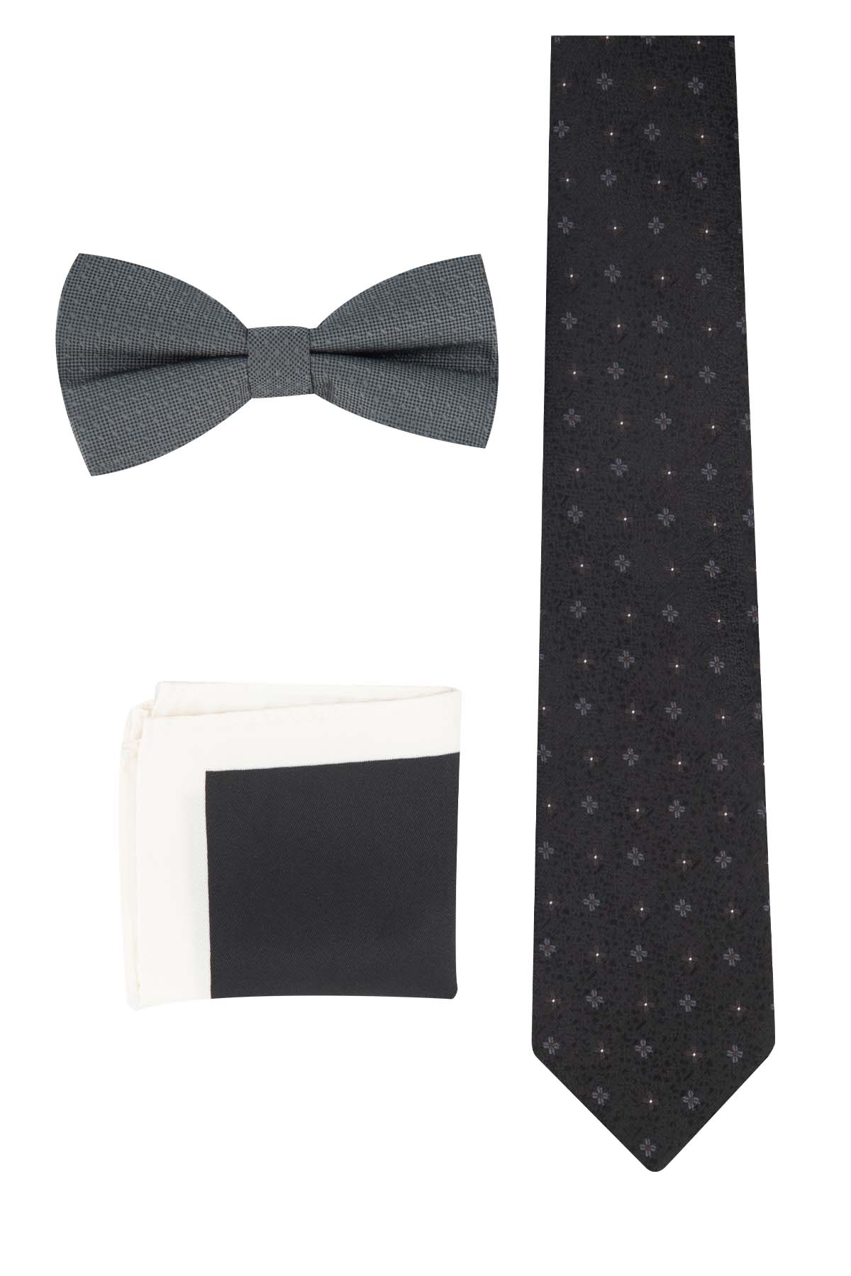 KIT CORBATA MENS FASHION image number 2
