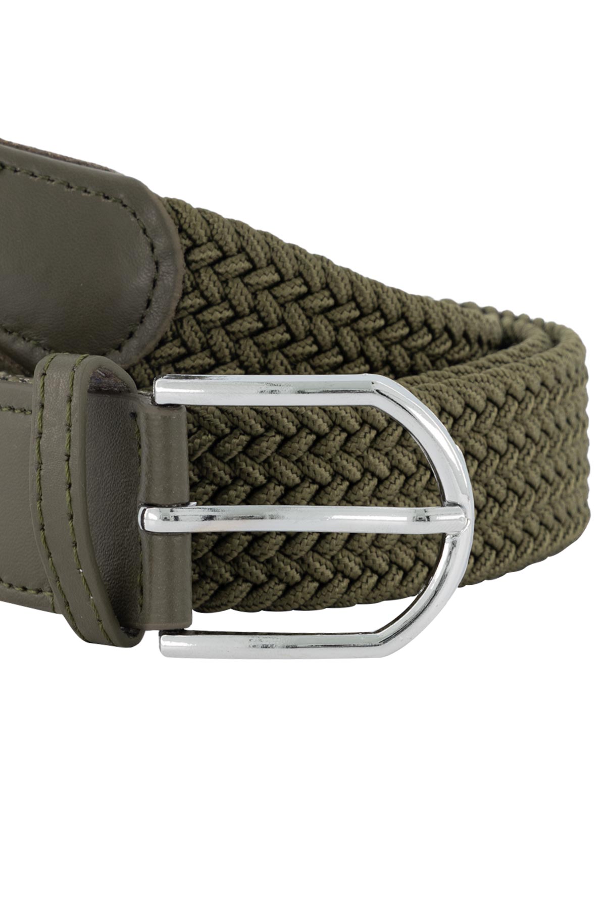 CINTURÓN SPORT MENS FASHION image number 1