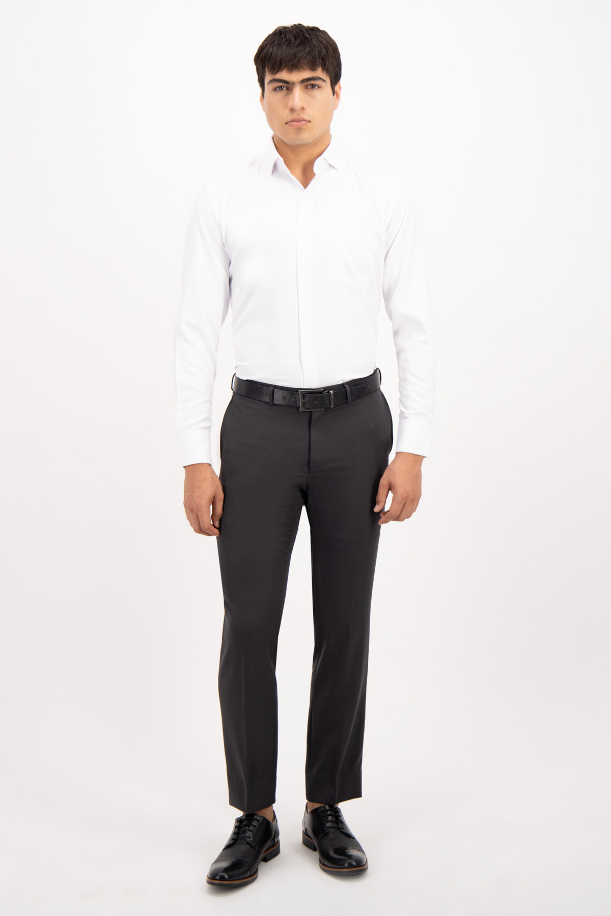 CAMISA FORMAL CONTEMPORARY FIT SONNETI image number 3