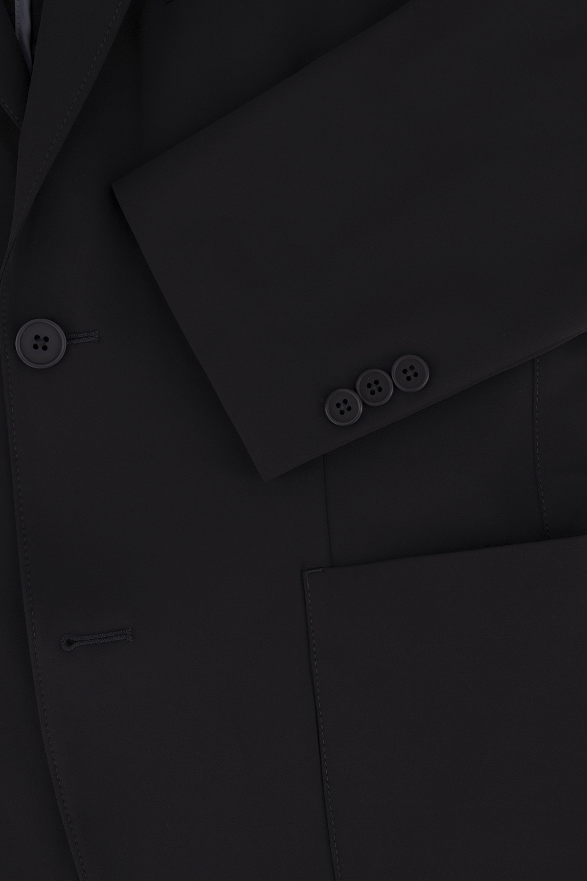 Saco separate Move slim fit Lmental image number 3