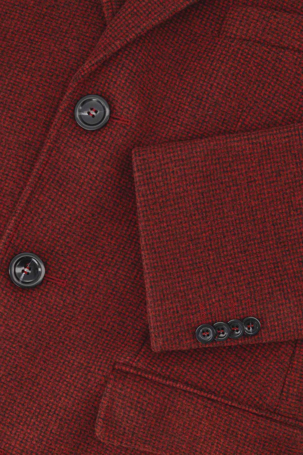 ABRIGO SLIM FIT LMENTAL image number 3
