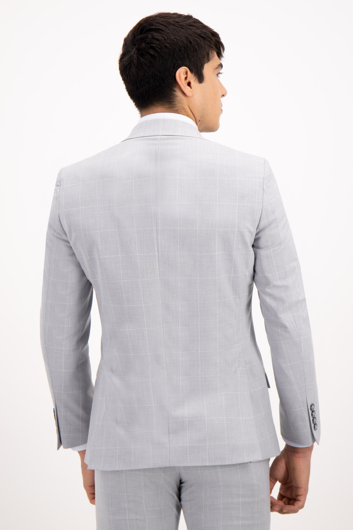 SACO SEPARATE SLIM FIT LMENTAL