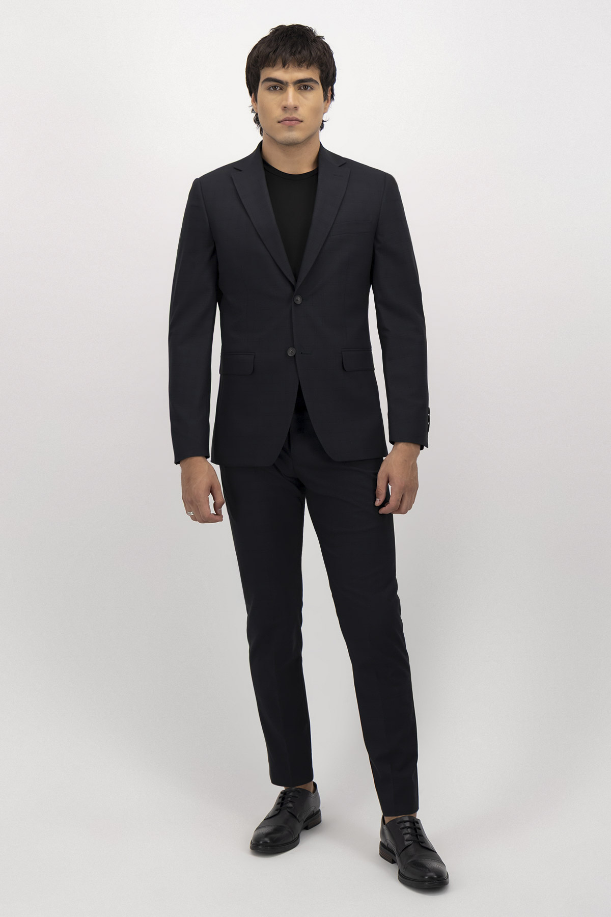 Traje Easy Care Slim Fit Sonneti