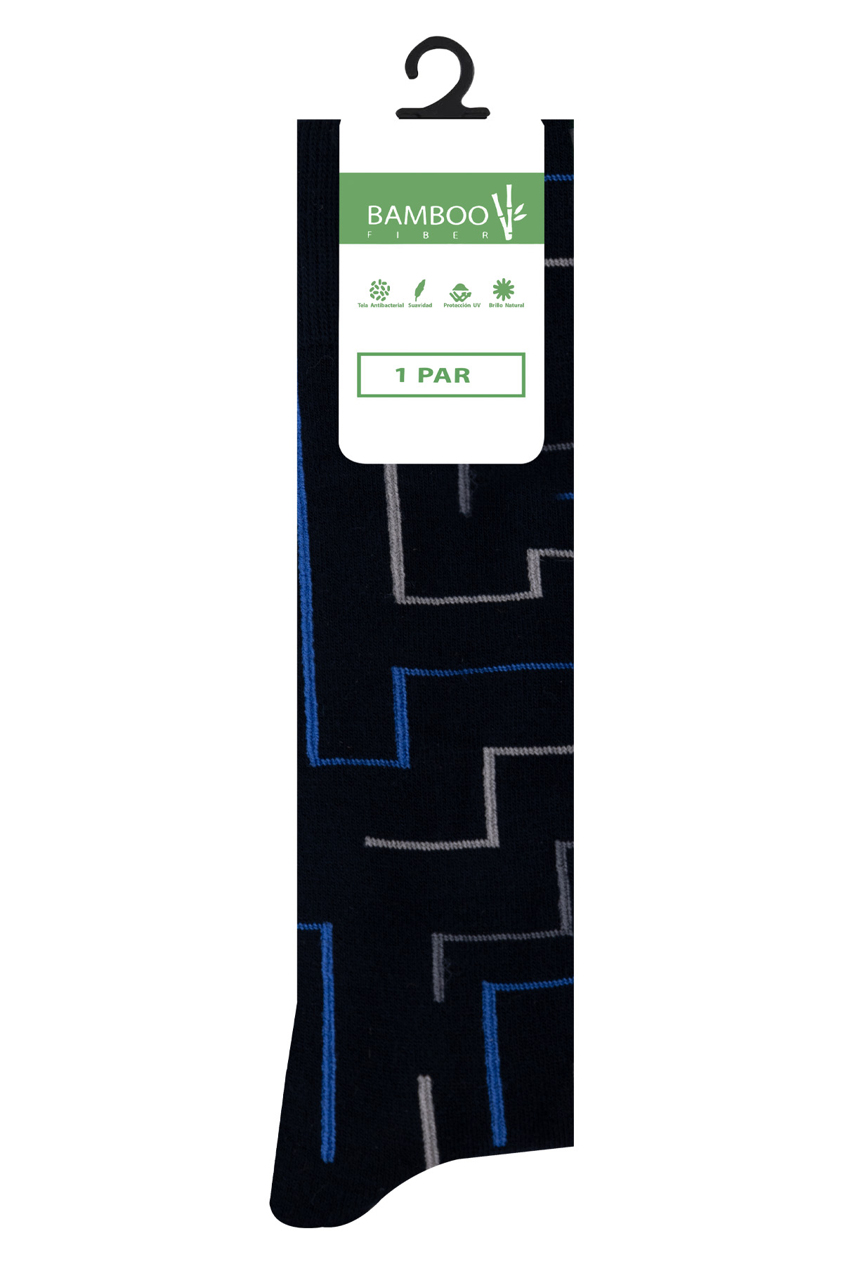Calcetines Bamboo Fiber