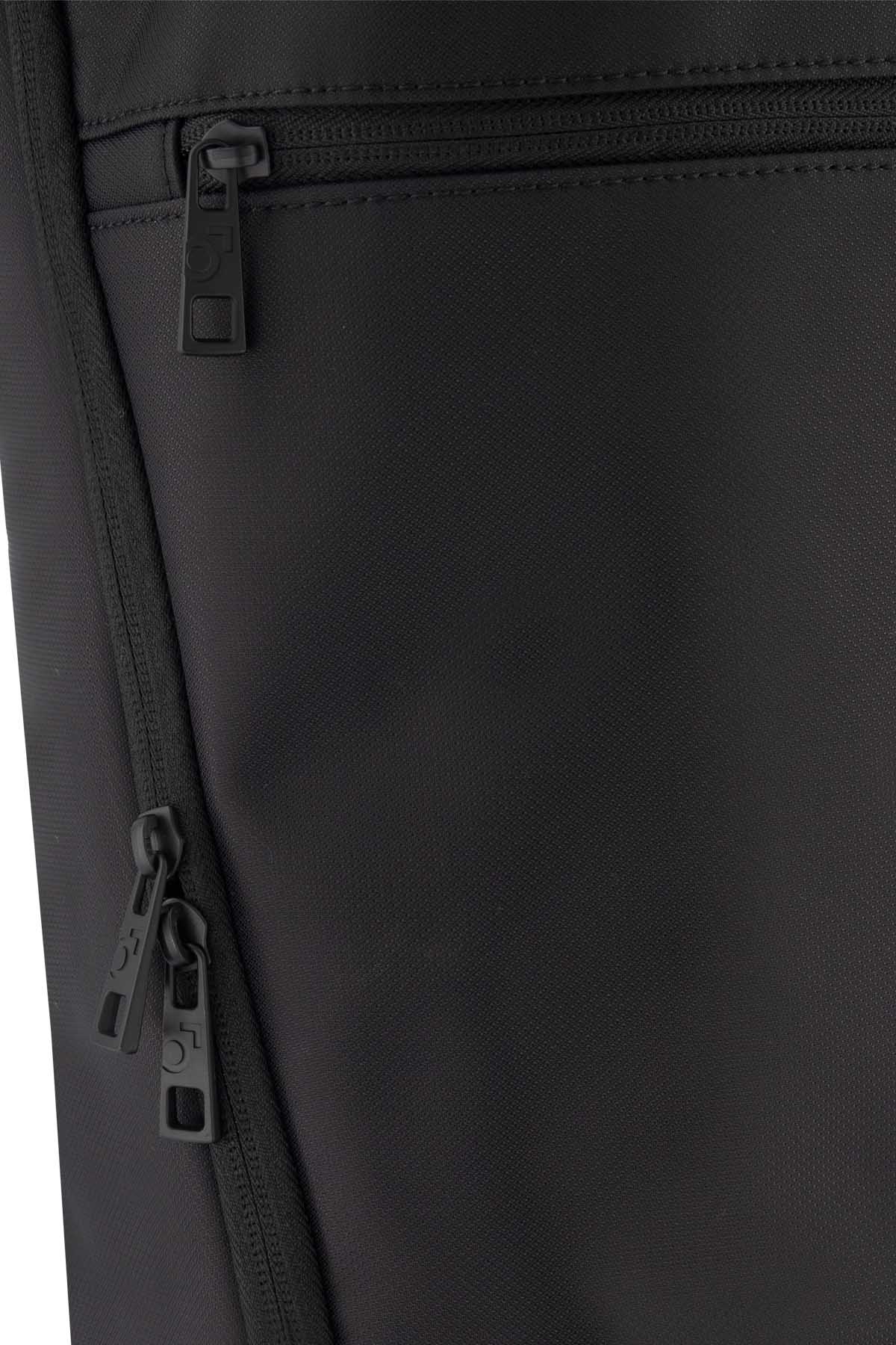 MOCHILA NEGRO MENS FASHION image number 3