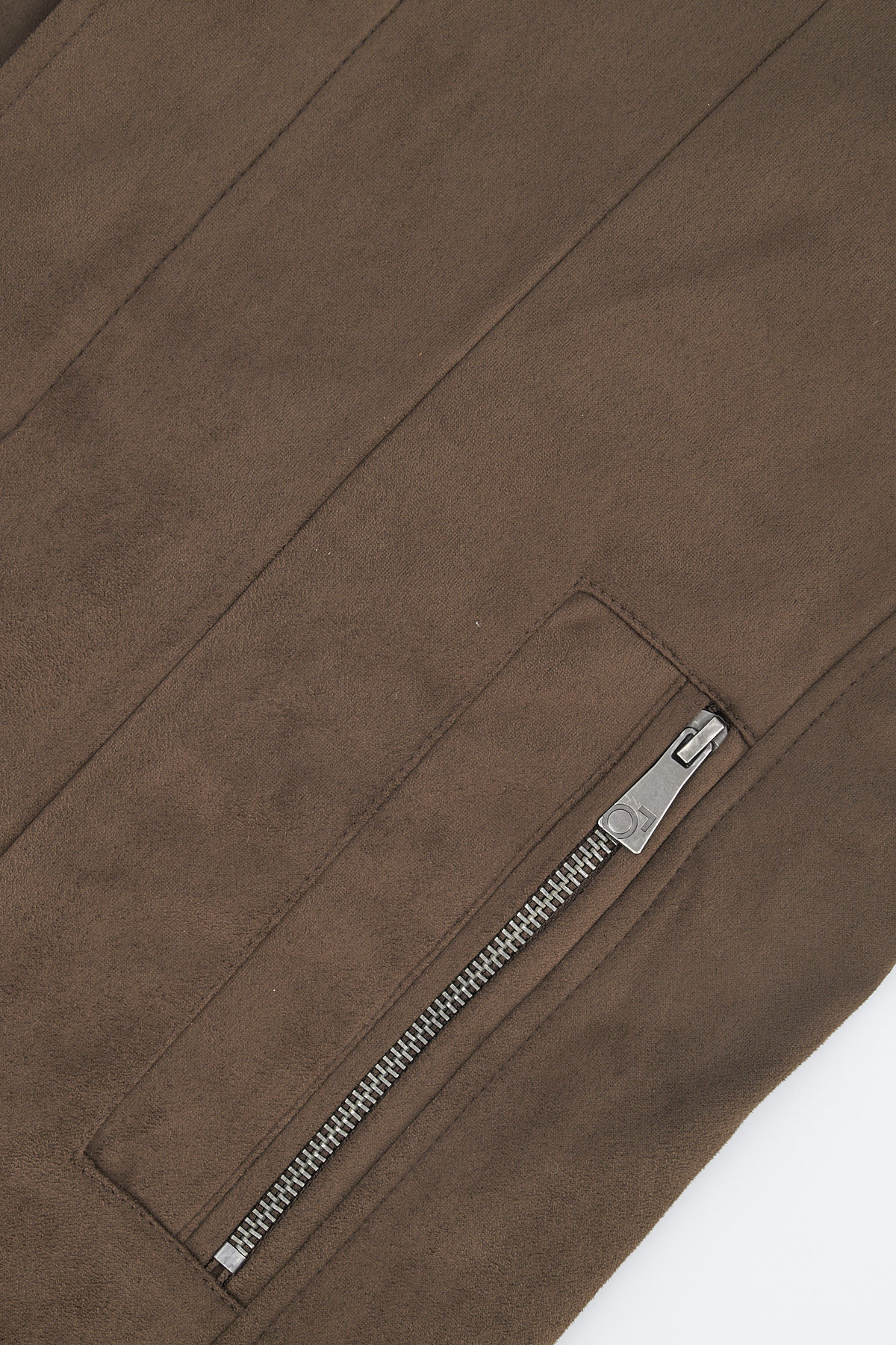 CHAMARRA SLIM FIT LMENTAL image number 3