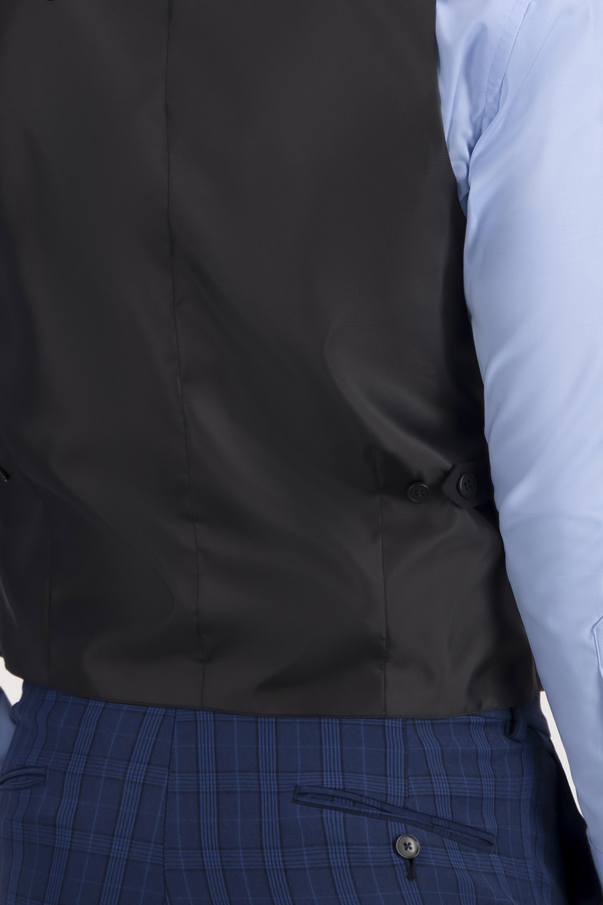 Chaleco Formal Move Slim Fit Lmental image number 2