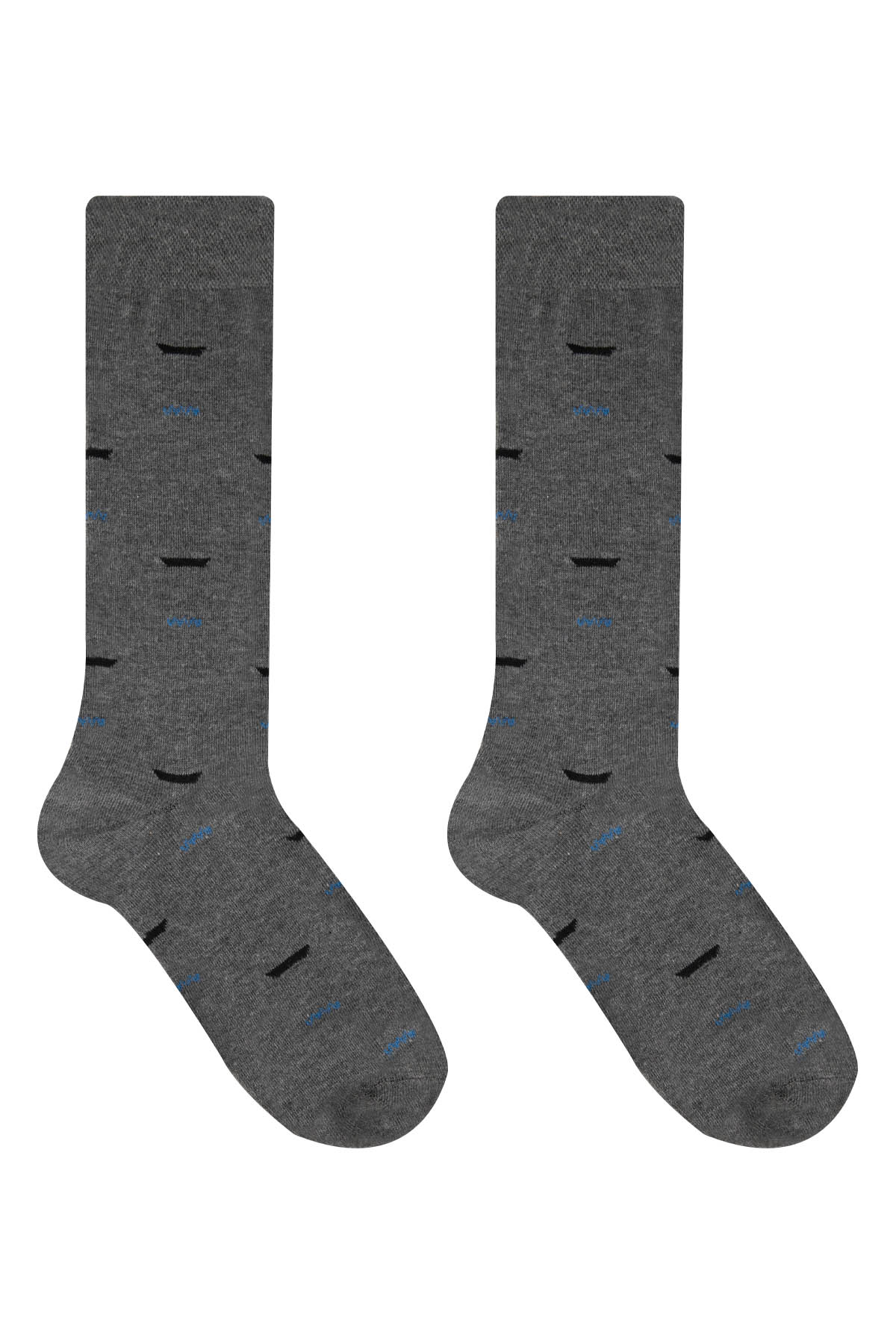 CALCETÍN BAMBOO FIBER MENS FASHION image number 2