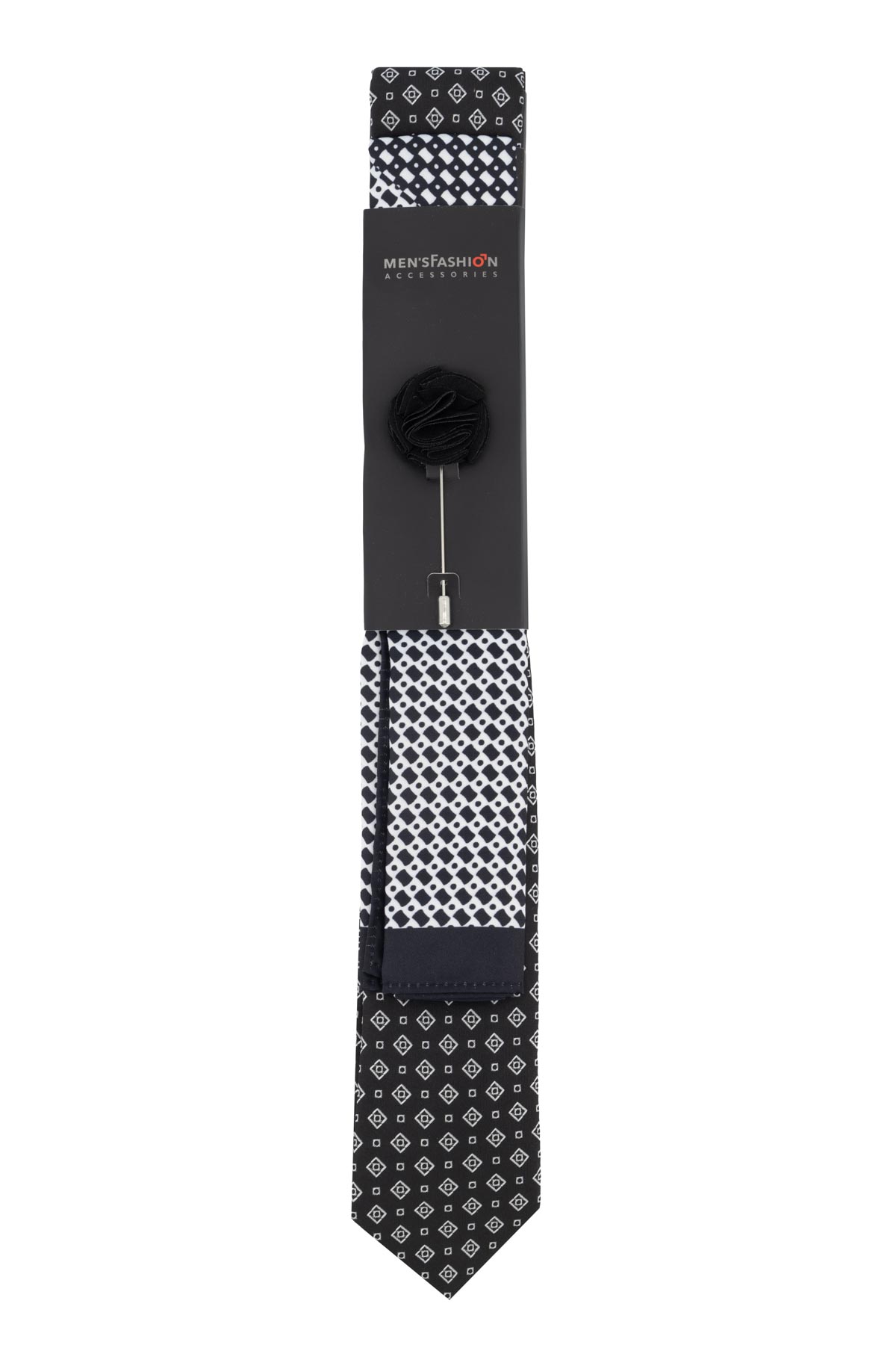 KIT CEREMONIA MENS FASHION