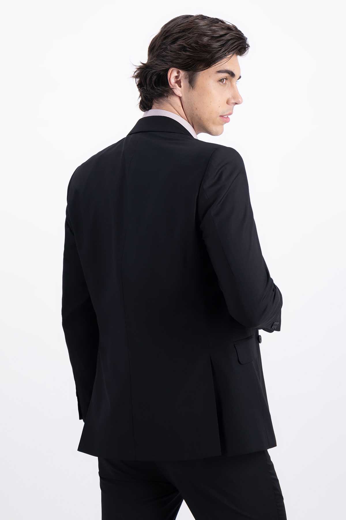 TRAJE CONTEMPORARY FIT SONNETI UO image number 2