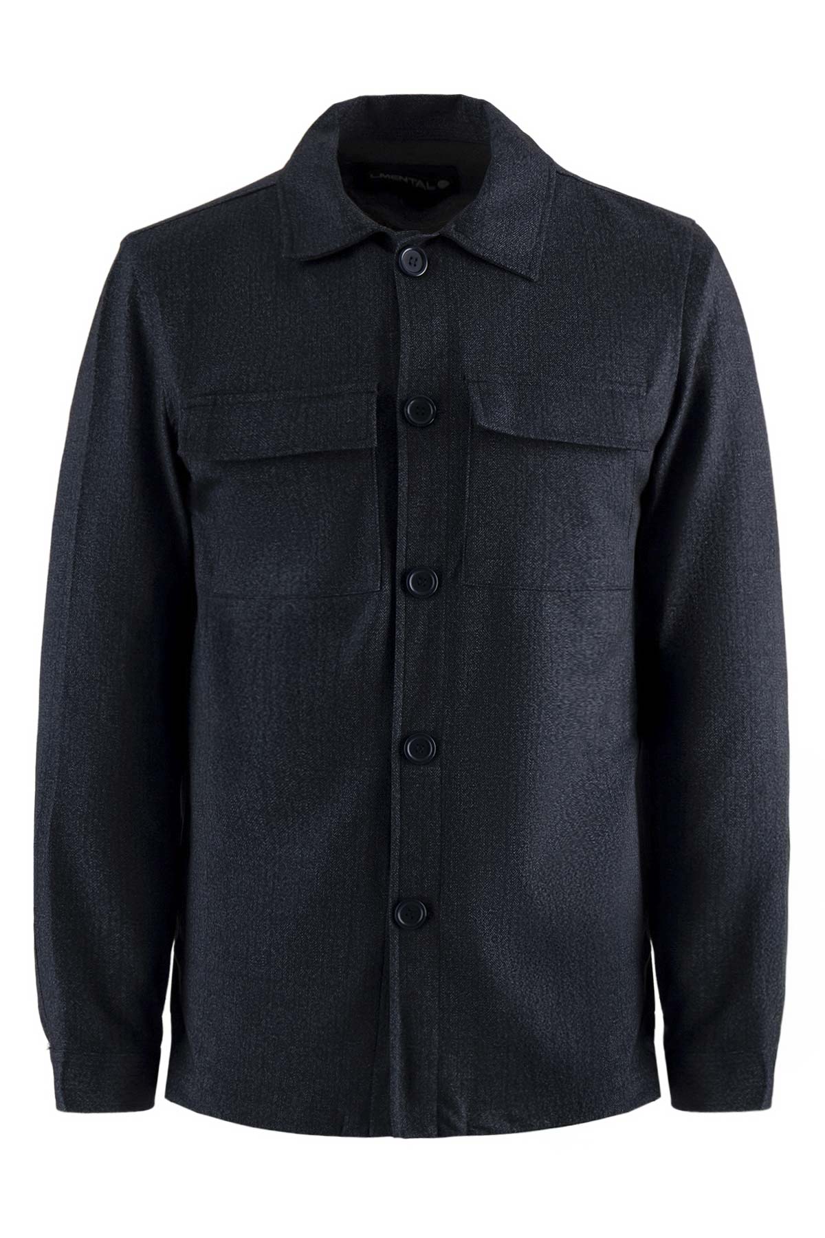 Camisola Jersey Slim Fit image number 4